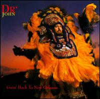 Goin back to New Orleans